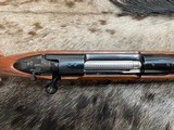 FREE SAFARI, NEW WINCHESTER MODEL 70 ALASKAN 375 H&H RIFLE 535205138 - LAYAWAY AVAILABLE - 10 of 22