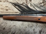 FREE SAFARI, NEW WINCHESTER MODEL 70 ALASKAN 375 H&H RIFLE 535205138 - LAYAWAY AVAILABLE - 14 of 22