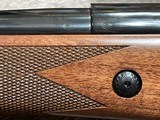 FREE SAFARI, NEW WINCHESTER MODEL 70 ALASKAN 375 H&H RIFLE 535205138 - LAYAWAY AVAILABLE - 17 of 22