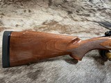 FREE SAFARI, NEW WINCHESTER MODEL 70 ALASKAN 375 H&H RIFLE 535205138 - LAYAWAY AVAILABLE - 4 of 22