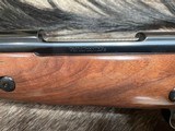 FREE SAFARI, NEW WINCHESTER MODEL 70 ALASKAN 375 H&H RIFLE 535205138 - LAYAWAY AVAILABLE - 12 of 22