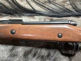 FREE SAFARI, NEW WINCHESTER MODEL 70 ALASKAN 375 H&H RIFLE 535205138 - LAYAWAY AVAILABLE - 12 of 22