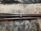 FREE SAFARI, NEW WINCHESTER MODEL 70 ALASKAN 375 H&H RIFLE 535205138 - LAYAWAY AVAILABLE - 11 of 22