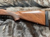 FREE SAFARI, NEW WINCHESTER MODEL 70 ALASKAN 375 H&H RIFLE 535205138 - LAYAWAY AVAILABLE - 13 of 22