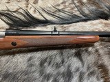 FREE SAFARI, NEW WINCHESTER MODEL 70 ALASKAN 375 H&H RIFLE 535205138 - LAYAWAY AVAILABLE - 5 of 22