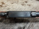 FREE SAFARI, NEW WINCHESTER MODEL 1895 405 WIN LEVER GRADE 1 534070154 - 8 of 19