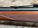FREE SAFARI, NEW WINCHESTER MODEL 1895 405 WIN LEVER GRADE 1 534070154 - 15 of 19