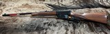 FREE SAFARI, NEW WINCHESTER MODEL 1895 405 WIN LEVER GRADE 1 534070154 - 3 of 19