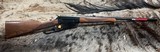 FREE SAFARI, NEW WINCHESTER MODEL 1895 405 WIN LEVER GRADE 1 534070154 - 2 of 19