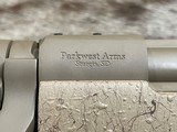 FREE SAFARI, NEW PARKWEST ARMS REMINGTON CUSTOM SHOP 700 300 WIN MAG 5R - LAYAWAY AVAILABLE - 6 of 24