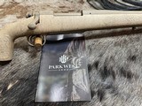 FREE SAFARI, NEW PARKWEST ARMS REMINGTON CUSTOM SHOP 700 300 WIN MAG 5R - LAYAWAY AVAILABLE - 23 of 24