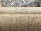 FREE SAFARI, NEW PARKWEST ARMS REMINGTON CUSTOM SHOP 700 300 WIN MAG 5R - LAYAWAY AVAILABLE - 17 of 24