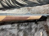 FREE SAFARI, NEW STEYR ARMS CL II HALF STOCK 270 WSM RIFLE CLII - LAYAWAY AVAILABLE - 6 of 24