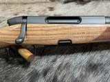 FREE SAFARI, NEW STEYR ARMS CL II HALF STOCK 270 WSM RIFLE CLII - LAYAWAY AVAILABLE - 1 of 24