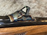 FREE SAFARI, NEW STEYR MANNLICHER CUSTOM SHOP CL II ANTIQUE 270 WIN CLII - LAYAWAY AVAILABLE - 9 of 25