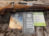FREE SAFARI, NEW STEYR MANNLICHER CUSTOM SHOP CL II ANTIQUE 270 WIN CLII - LAYAWAY AVAILABLE - 24 of 25