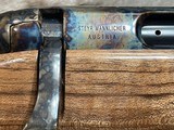 FREE SAFARI, NEW STEYR MANNLICHER CUSTOM SHOP SM 12 ANTIQUE 270 WIN SM12 - LAYAWAY AVAILABLE - 4 of 25