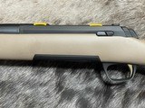 FREE SAFARI, NEW BROWNING X-BOLT MAX FDE LONG RANGE 6.8 WESTERN 035531299 - LAYAWAY AVAILABLE - 13 of 23