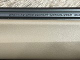 FREE SAFARI, NEW BROWNING X-BOLT MAX FDE LONG RANGE 6.8 WESTERN 035531299 - LAYAWAY AVAILABLE - 18 of 23