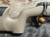 FREE SAFARI, NEW BROWNING X-BOLT MAX FDE LONG RANGE 6.8 WESTERN 035531299 - LAYAWAY AVAILABLE - 4 of 23