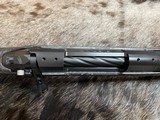 FREE SAFARI, FIERCE FIREARMS CARBON RIVAL 28 NOSLER RIFLE CARBON BLACKOUT - LAYAWAY AVAILABLE - 8 of 19