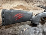 FREE SAFARI, FIERCE FIREARMS CARBON RIVAL 28 NOSLER RIFLE CARBON BLACKOUT - LAYAWAY AVAILABLE - 4 of 19
