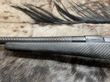 FREE SAFARI, FIERCE FIREARMS CARBON RIVAL 28 NOSLER RIFLE CARBON BLACKOUT - LAYAWAY AVAILABLE - 12 of 19