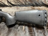 FREE SAFARI, FIERCE FIREARMS CARBON RIVAL 28 NOSLER RIFLE CARBON BLACKOUT - LAYAWAY AVAILABLE - 11 of 19