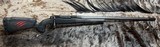 FREE SAFARI, FIERCE FIREARMS CARBON RIVAL 28 NOSLER RIFLE CARBON BLACKOUT - LAYAWAY AVAILABLE - 2 of 19