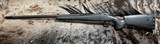 FREE SAFARI, FIERCE FIREARMS CARBON RIVAL 28 NOSLER RIFLE CARBON BLACKOUT - LAYAWAY AVAILABLE - 3 of 19