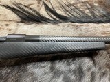 FREE SAFARI, FIERCE FIREARMS CARBON RIVAL 28 NOSLER RIFLE CARBON BLACKOUT - LAYAWAY AVAILABLE - 5 of 19