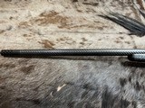 FREE SAFARI, FIERCE FIREARMS CARBON RIVAL 28 NOSLER RIFLE CARBON BLACKOUT - LAYAWAY AVAILABLE - 13 of 19