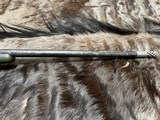 FREE SAFARI, NEW COOPER MODEL 52 TIMBERLINE 300 WIN MAG CARBON PROOF 24" - LAYAWAY AVAILABLE - 9 of 23