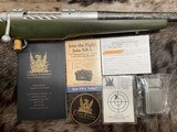 FREE SAFARI, NEW COOPER MODEL 52 TIMBERLINE 300 WIN MAG CARBON PROOF 24" - LAYAWAY AVAILABLE - 22 of 23