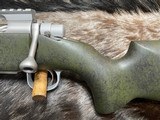 FREE SAFARI NEW LEFT COOPER 52 OPEN COUNTRY LONG RANGE LIGHT WEIGHT 300 WIN - LAYAWAY AVAILABLE - 7 of 25