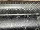 FREE SAFARI, NEW CHRISTENSEN ARMS ELR 6.5 PRC RIFLE 8010700100 - LAYAWAY AVAILABLE - 8 of 20