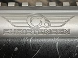 FREE SAFARI, NEW CHRISTENSEN ARMS ELR 6.5 PRC RIFLE 8010700100 - LAYAWAY AVAILABLE - 15 of 20