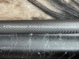 FREE SAFARI, NEW CHRISTENSEN ARMS ELR 6.5 PRC RIFLE 8010700100 - LAYAWAY AVAILABLE - 16 of 20