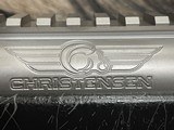 FREE SAFARI, NEW CHRISTENSEN ARMS ELR 300 WIN MAG RIFLE 810651024627 - LAYAWAY AVAILABLE - 15 of 20