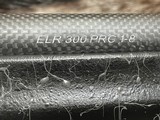 FREE SAFARI, NEW CHRISTENSEN ARMS ELR 300 PRC RIFLE 8010700200 - LAYAWAY AVAILABLE - 8 of 21