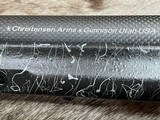 FREE SAFARI, NEW CHRISTENSEN ARMS ELR 300 PRC RIFLE 8010700200 - LAYAWAY AVAILABLE - 17 of 21
