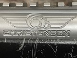 FREE SAFARI, NEW CHRISTENSEN ARMS ELR 300 PRC RIFLE 8010700200 - LAYAWAY AVAILABLE - 15 of 21