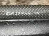 FREE SAFARI, NEW CHRISTENSEN ARMS ELR 28 NOSLER RIFLE 810651024559 - LAYAWAY AVAILABLE - 8 of 20