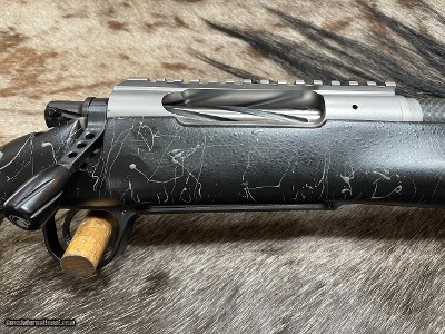 FREE SAFARI, NEW CHRISTENSEN ARMS ELR 28 NOSLER RIFLE 810651024559 - LAYAWAY AVAILABLE