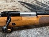 FREE SAFARI, NEW WINCHESTER MODEL 70 SUPER GRADE FRENCH WALNUT 6.5 CREEDMOOR - LAYAWAY AVAILABLE - 1 of 19