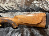 FREE SAFARI, NEW WINCHESTER MODEL 70 SUPER GRADE FRENCH WALNUT 6.5 CREEDMOOR - LAYAWAY AVAILABLE - 11 of 19
