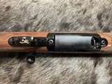 FREE SAFARI, NEW BROWNING LEFT HAND X-BOLT MEDALLION 300 WSM 035253246 - LAYAWAY AVAILABLE - 21 of 23