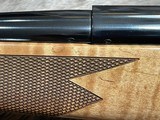 FREE SAFARI, NEW WINCHESTER MODEL 70 SUPER GRADE MAPLE 300 WIN 535218233 - LAYAWAY AVAILABLE - 15 of 22