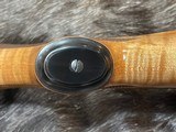 FREE SAFARI, NEW WINCHESTER MODEL 70 SUPER GRADE MAPLE 300 WIN 535218233 - LAYAWAY AVAILABLE - 20 of 22