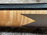 FREE SAFARI, NEW WINCHESTER MODEL 70 SUPER GRADE MAPLE 300 WIN 535218233 - LAYAWAY AVAILABLE - 16 of 22